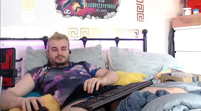 erotico69xxx online show from 02/27/25, 12:45