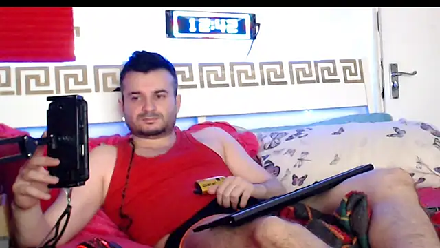 erotico69xxx online show from 12/18/25, 12:44