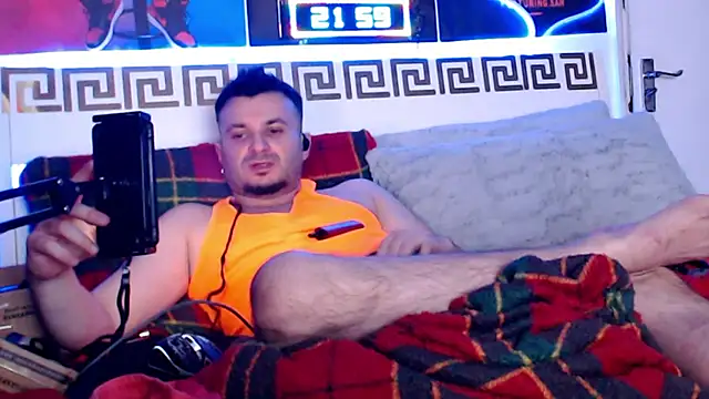 erotico69xxx online show from 01/07/26, 10:01