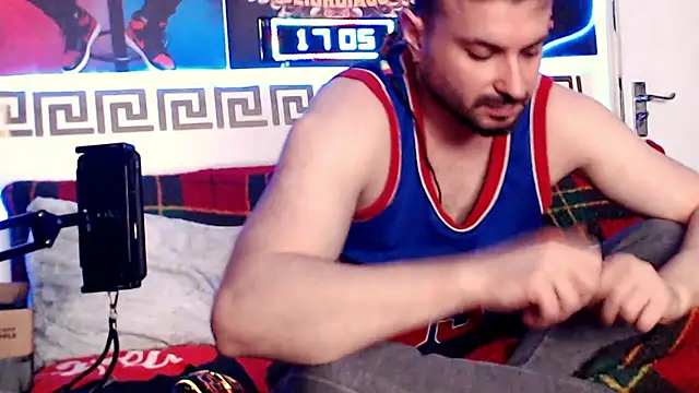 erotico69xxx online show from 01/14/26, 05:07