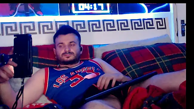 erotico69xxx online show from 01/17/26, 04:17