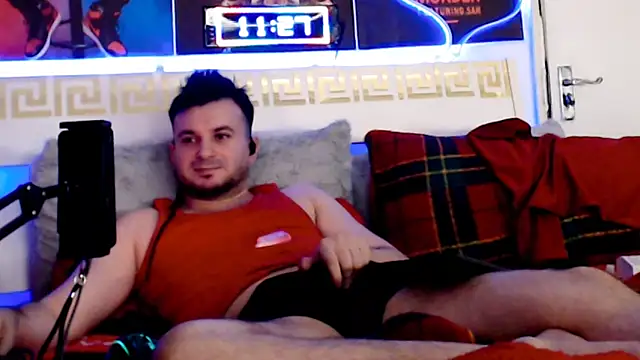 erotico69xxx online show from 02/18/26, 11:28