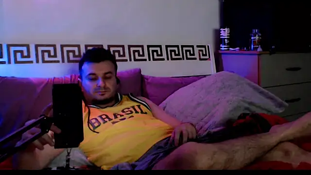 erotico69xxx online show from 03/20/26, 01:43