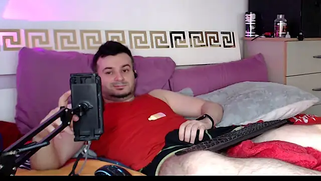 erotico69xxx online show from 03/23/26, 11:25