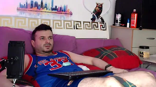 erotico69xxx online show from 05/04/26, 11:28