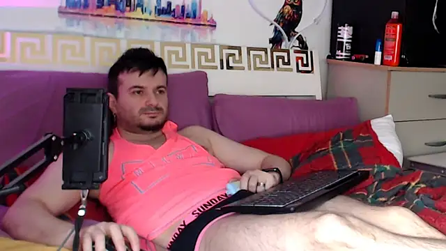 erotico69xxx online show from 05/15/26, 01:18