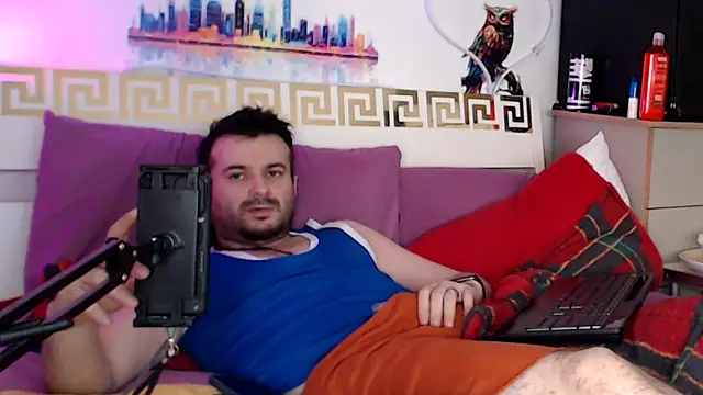 erotico69xxx online show from 05/18/26, 10:43