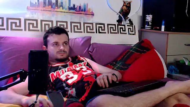 erotico69xxx online show from 05/23/26, 09:30