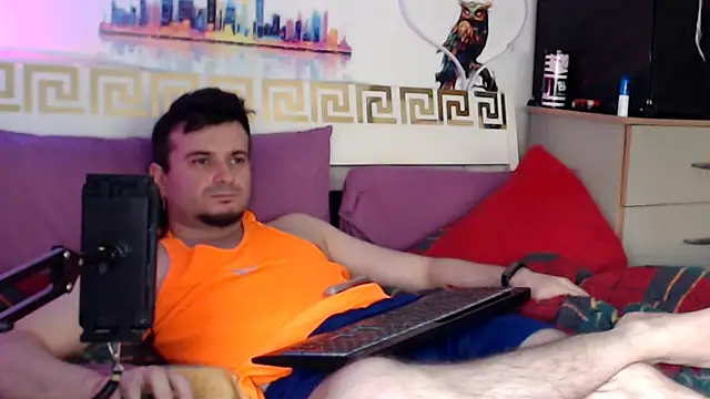 erotico69xxx online show from 05/27/26, 01:19