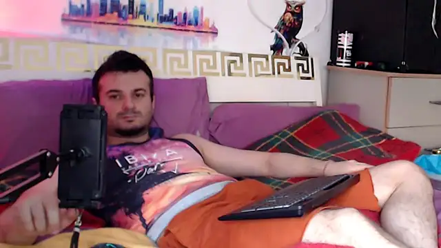erotico69xxx online show from 05/30/26, 11:18