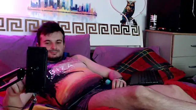erotico69xxx online show from 05/31/26, 01:14