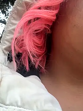 Latina BigBoobs online show from 11/07/25, 03:01