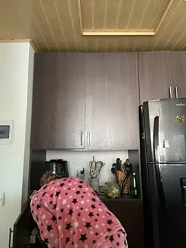 Ameellie online show from 01/24/25, 02:30