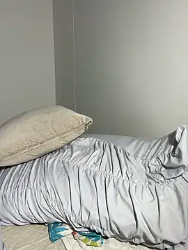 Ameellie online show from 02/26/25, 08:44