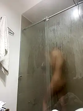 Ameellie online show from 10/05/25, 01:42