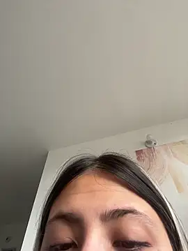 Ameellie online show from 01/18/26, 03:27