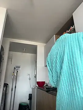 Ameellie online show from 02/12/26, 04:24