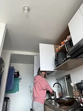 Ameellie online show from 02/15/26, 04:47