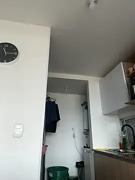 Ameellie online show from 02/18/26, 12:45