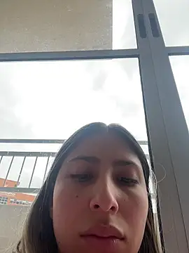 Ameellie online show from 03/03/26, 04:46