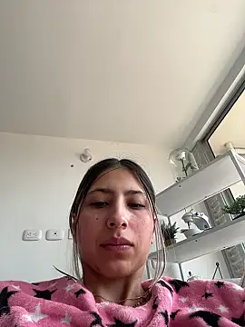 Ameellie online show from 03/04/26, 03:07