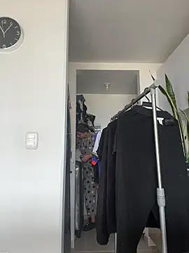 Ameellie online show from 03/13/26, 03:51