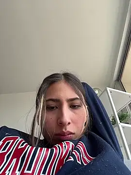 Ameellie online show from 03/14/26, 03:28