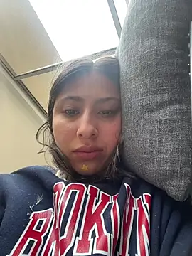 Ameellie online show from 03/15/26, 02:23