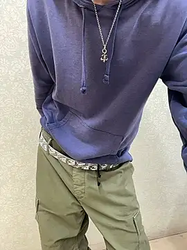 Shohei erokukan online show from 02/18/26, 07:26