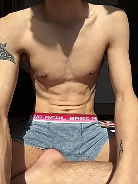 Shohei erokukan online show from 02/23/26, 01:58