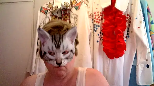 Snapshot of Sigorius chatting on 02/21/25, 10:39 Sigorius online show from 02/21/25, 10:39