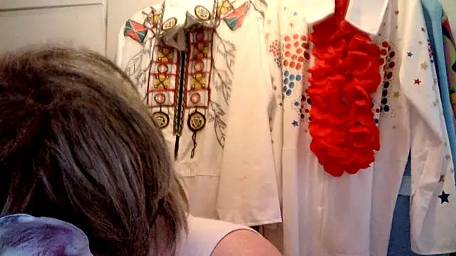 Snapshot of Sigorius chatting on 02/22/25, 08:40 Sigorius online show from 02/22/25, 08:40