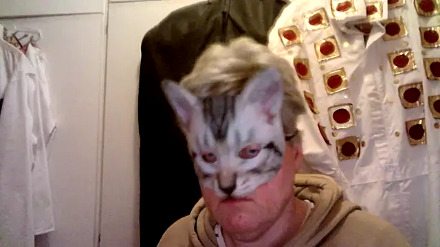 Sigorius online show from 03/02/26, 05:08