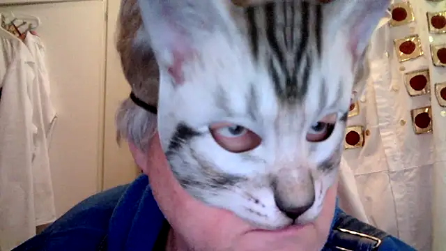 Sigorius online show from 03/03/26, 02:45