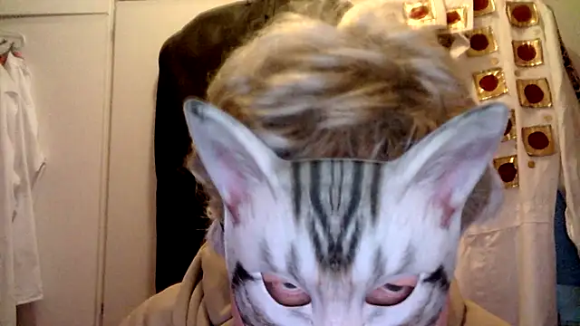 Sigorius online show from 03/05/26, 01:45