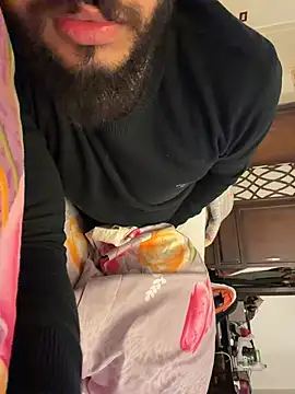 BigEgyptianDiick online show from 03/06/26, 12:51