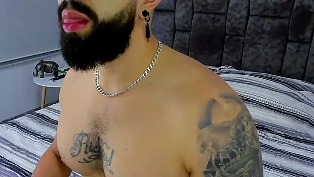 Zack Froone online show from 01/20/25, 01:53