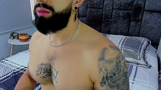 Zack Froone online show from 01/27/25, 02:35