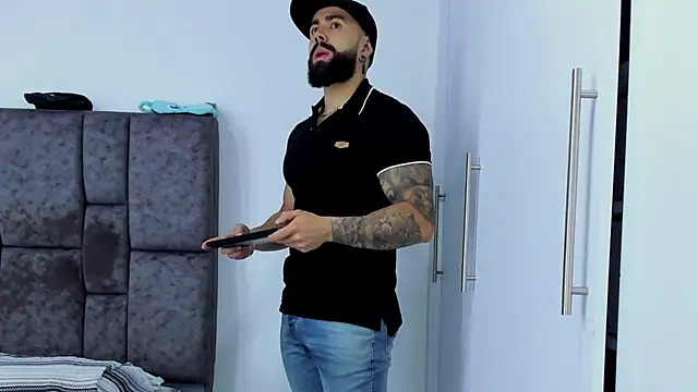 Zack Froone online show from 03/19/25, 12:34