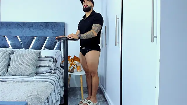 Zack Froone online show from 02/05/26, 12:43