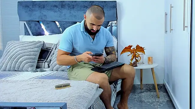 Zack Froone online show from 02/21/26, 03:35