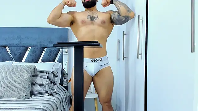 Zack Froone online show from 02/24/26, 01:31