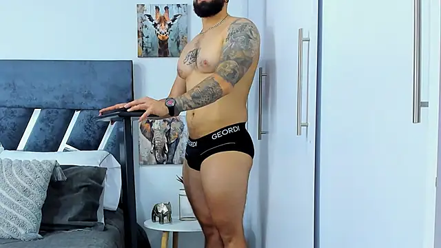 Zack Froone online show from 03/10/26, 12:54