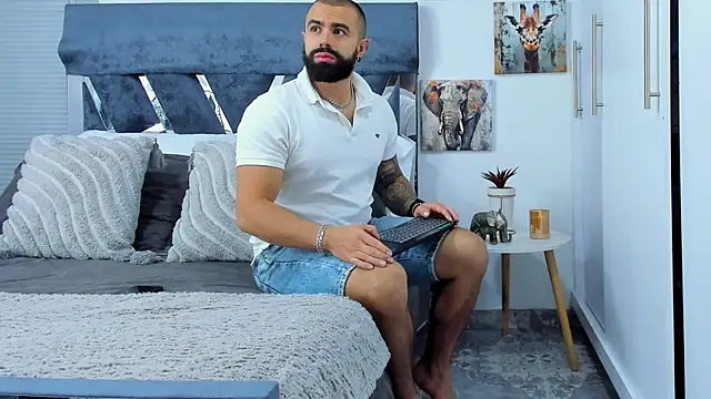 Zack Froone online show from 06/02/26, 12:51