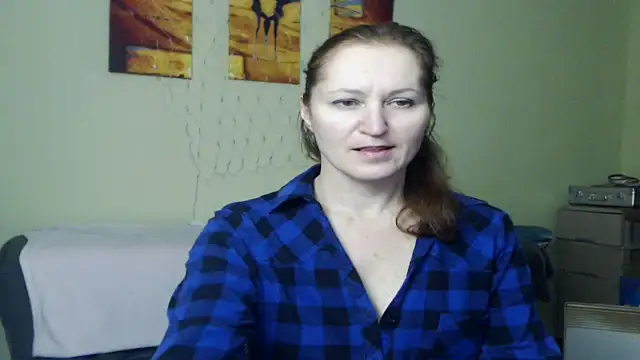 AmellyGrand online show from 12/12/24, 04:21