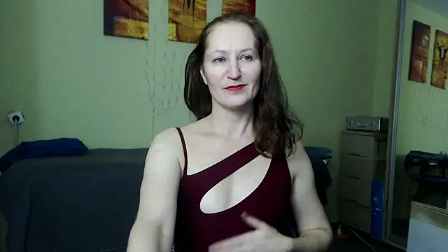 AmellyGrand online show from 12/19/24, 02:24