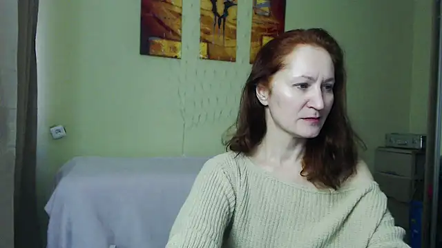 AmellyGrand online show from 12/27/24, 04:21