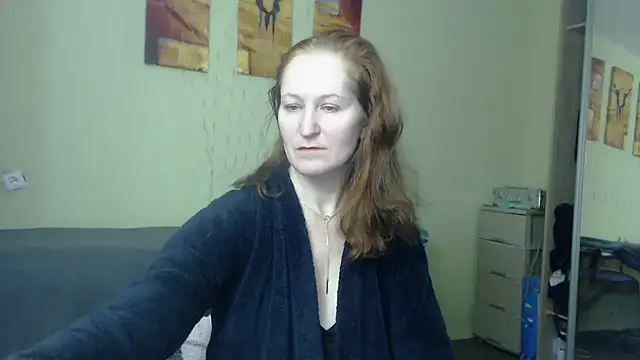 AmellyGrand online show from 01/17/25, 12:31