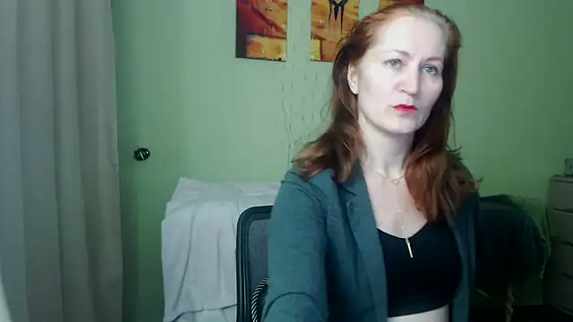 AmellyGrand online show from 01/27/25, 04:43