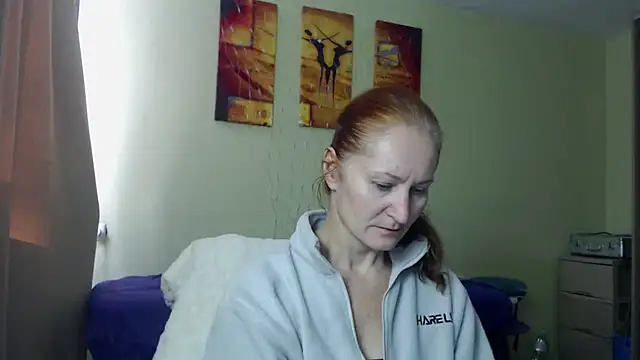 AmellyGrand online show from 10/23/25, 12:26